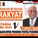 Tim Kerja Yunus Marian - Facebook