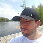Tim Maron - @jerzypitlife - Instagram