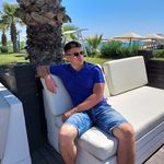 TIM - @timur_maron - Instagram