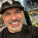 Tim Marroquín - @marrotimquin - Instagram