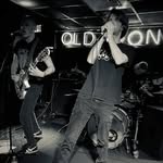 Tim Marshall - @tim94brokenbonez - Instagram