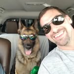 Tim Marshall - @marshallville1911 - Instagram