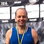 Tim Martel - @tdhmartel - Instagram