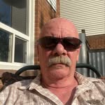 Tim Martel - @timw1956 - Instagram