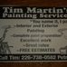 Tim Martin's Painting - Facebook