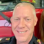 Tim Masterson - @timmasterson1968 - Instagram