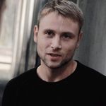V.K. - @tim_masterson_ - Instagram