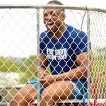 Tim Mathews - @timmyfitness24 - Instagram