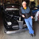 Tim Mauk - @timmauk743 - Instagram