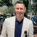 Tim Maxwell - @timmaxwell - Instagram