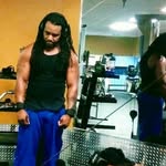 Tim Maxwell - @tmaxx352 - Instagram