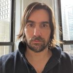 Tim Maxwell - @maxwellized - Instagram
