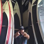 Tim McAuley - @freshwaterpaddler - Instagram