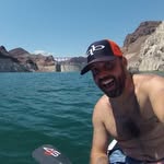 Tim McAuley - @themiddleofthepack - Instagram