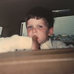 Timmy McCauley - @timmcauley83 - Instagram