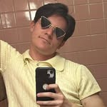tim mcauliffe - @shut_uptim - Instagram