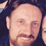 Tim McAuliffe - @timothysamuel - Instagram