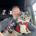 Tim McAuliffe - Facebook