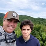 Tim McAuliffe - @mcauliffe3164 - Instagram
