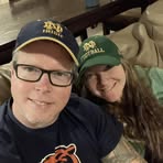 Tim McAuliffe - Facebook
