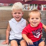 Tim McCaslin - @tmcazz63 - Instagram