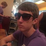 Tim McCaslin - @timmccaslin - Instagram