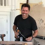 Tim McClellan - @timmcclellandesigns - Instagram