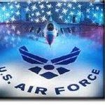 Tim McClelland - @airforce.recruiter - Instagram