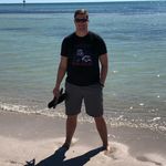 Tim McClelland - @mac_man_86 - Instagram