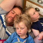 Tim McClelland - @timmcclelland - Instagram