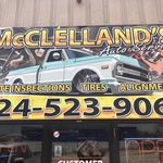 Tim McClelland - @mcclellandsautoservice - Instagram