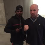 Tim McCloskey - @phillyfightscene - Instagram