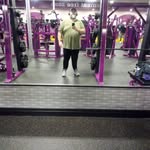 Tim Lifts heavy stuff - @timmccord1979 - Instagram