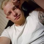 Tim Mccord - @lksdcreampuff - Instagram
