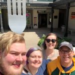 Tim McCord - @twinsguy1987 - Instagram
