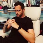 Tim Mccord - Brazil - @timmccord_brasil - Instagram