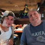Tim McCracken - @bracken_54 - Instagram