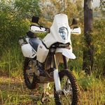 Tim McCracken - @mccrackendr650 - Instagram