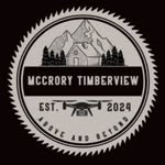 McCrory TimberView - @mccrory_timberview - Instagram