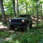 Tim McDowell - @jeeplife927 - Instagram