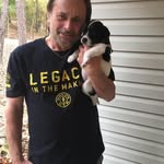 Tim McDowell - @mcdowelltim - Instagram