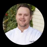Tim McDowell - @cheftimmcdowell - Instagram