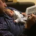 Tim Mcfarlane - @pickledfiction - Instagram