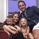 Tim McFarlane - @miffy171717 - Instagram