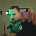 Tim McGinn - @1sttimothymcginn - Instagram