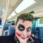 Tim McGinn - @the_great_canadian_cosplayer - Instagram