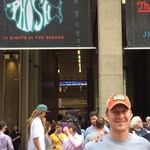 Tim McGinn - @chomper87 - Instagram