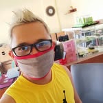 TimMcKey - @marvshoppe - Instagram