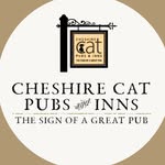 Tim Bird and Mary McLaughlin - @cheshirecatpubsandinns - Instagram