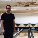 Tim McLaughlin - @hot_comic69 - Instagram